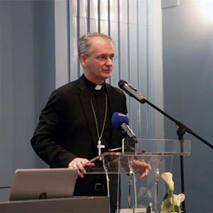 Pismo nadbiskupa Kutleše vjeroučiteljima na početku školske godine